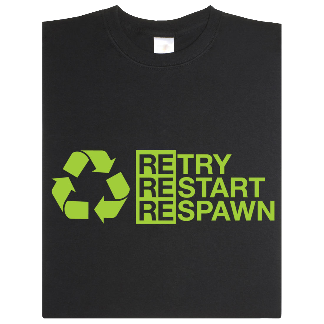 RRR-Shirt